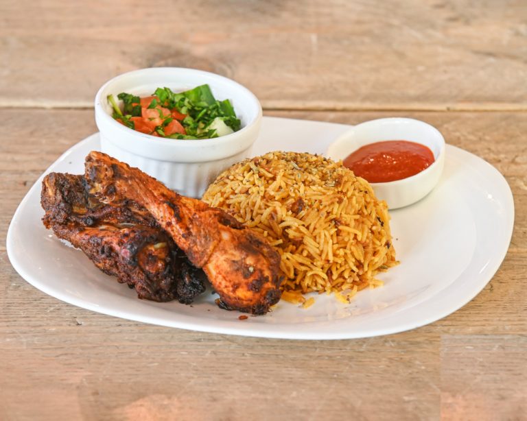 Gallery – Kenyan Food Catering Services and Restaurant