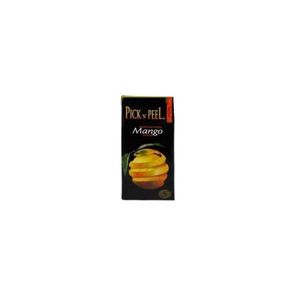 Pick N Peel Mango Flavour 250ml